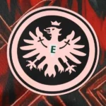 Tailandia Especial Camiseta Eintracht Frankfurt 2026 2027 Rojo