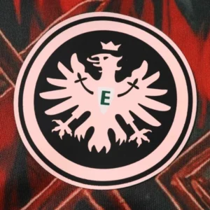 Eintracht Frankfurt Camiseta 2026 2027 Especial Roja - Camiseta Eintracht Frankfurt | tiendasdefutboles