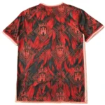 Tailandia Especial Camiseta Eintracht Frankfurt 2026 2027 Rojo