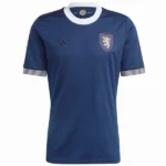 Escocia Camiseta 2026 Especial Azul - Camiseta Escocia | tiendasdefutboles