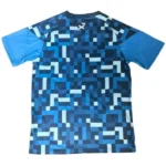 Tailandia Especial Camiseta Escocia 2026 I Azul