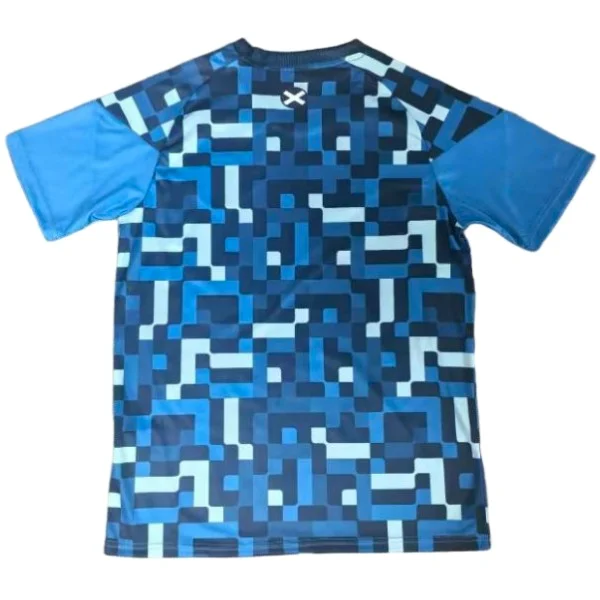Tailandia Especial Camiseta Escocia 2026 I Azul Escocia Camiseta 2026 Especial Azul - Camiseta Escocia | tiendasdefutboles