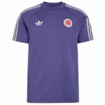 Tailandia Especial Camiseta Escocia 2026 Purpura