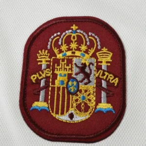 España Camiseta 2026 Especial Amarilla - Camiseta España Mundial 2026 | tiendasdefutboles