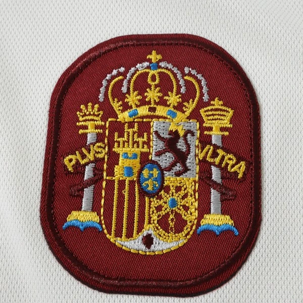 Tailandia Especial Camiseta España 2026 Amarillo I Blanco España Camiseta 2026 Especial Amarilla - Camiseta España Mundial 2026 | tiendasdefutboles