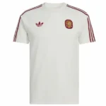 España Camiseta 2026 Especial Amarilla - Camiseta España Mundial 2026 | tiendasdefutboles