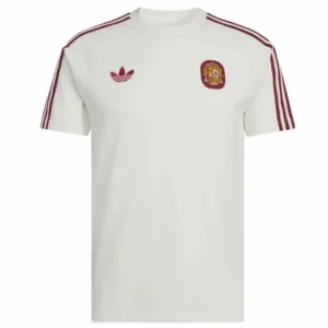 España Camiseta 2026 Especial Amarilla - Camiseta España Mundial 2026 | tiendasdefutboles