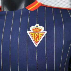 España Camiseta 2026 Especial Azul - Camiseta España Mundial 2026 | tiendasdefutboles