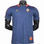 España Camiseta 2026 Especial Azul - Camiseta España Mundial 2026 | tiendasdefutboles