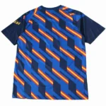 Tailandia Especial Camiseta España 2026 Azul Rojo
