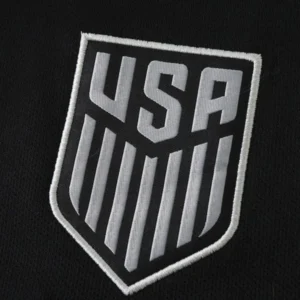 Estados Unidos Camiseta 2026 Especial Negra - Camiseta Estados Unidos Mundial 2026 | tiendasdefutboles