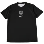 Estados Unidos Camiseta 2026 Especial Negra - Camiseta Estados Unidos Mundial 2026 | tiendasdefutboles