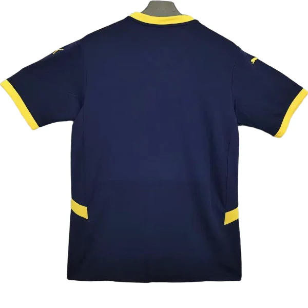 Tailandia Especial Camiseta Fenerbahce SK 2025 2026 Azul Fenerbahce SK Camiseta 2025 2026 Especial Azul - Fenerbahçe Sk 2026 | tiendasdefutboles