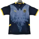 Fenerbahce SK Camiseta 2025 2026 Especial Azul - Fenerbahçe Sk 2026 | tiendasdefutboles