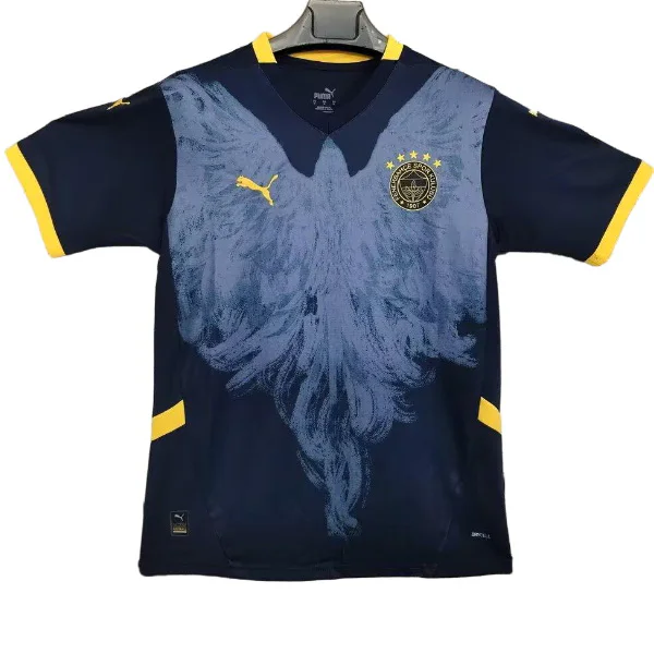 Tailandia Especial Camiseta Fenerbahce SK 2025 2026 Azul Fenerbahce SK Camiseta 2025 2026 Especial Azul - Fenerbahçe Sk 2026 | tiendasdefutboles