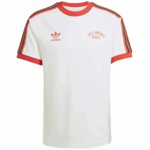 Flamengo Camiseta 2025 2026 Especial Blanca - Camiseta Flamengo | tiendasdefutboles