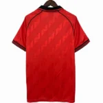 Tailandia Especial Camiseta Flamengo 2025 2026 I Rojo