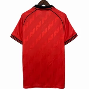 Flamengo Camiseta 2025 2026 Especial Roja - Camiseta Flamengo | tiendasdefutboles