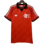 Flamengo Camiseta 2025 2026 Especial Roja - Camiseta Flamengo | tiendasdefutboles