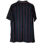 Tailandia Especial Camiseta Flamengo 2025 2026 Negro Rojo
