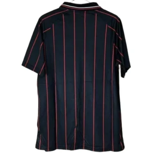 Flamengo Camiseta 2025 2026 Especial Negra - Camiseta Flamengo | tiendasdefutboles