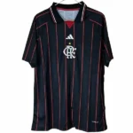 Flamengo Camiseta 2025 2026 Especial Negra - Camiseta Flamengo | tiendasdefutboles