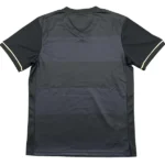 Tailandia Especial Camiseta Flamengo 2025 2026 Negro