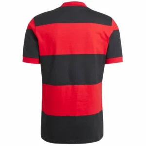 Flamengo Camiseta 2025 2026 Especial Roja - Camiseta Flamengo | tiendasdefutboles