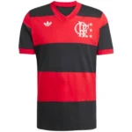 Flamengo Camiseta 2025 2026 Especial Roja - Camiseta Flamengo | tiendasdefutboles
