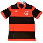 Tailandia Especial Camiseta Flamengo 2025 2026 Rojo Negro