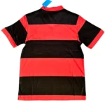 Tailandia Especial Camiseta Flamengo 2025 2026 Rojo Negro