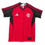 Tailandia Especial Camiseta Flamengo 2025 2026 Rojo