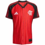 Flamengo Camiseta 2025 2026 Especial Roja - Camiseta Flamengo | tiendasdefutboles