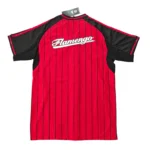 Tailandia Especial Camiseta Flamengo 2025 2026 Rojo