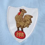 Tailandia Especial Camiseta Francia 2026 Azul Claro