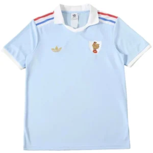 Francia Camiseta 2026 Especial Azul - Camiseta Francia Mundial 2026 | tiendasdefutboles