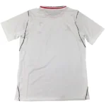 Tailandia Especial Camiseta Francia 2026 Blanco