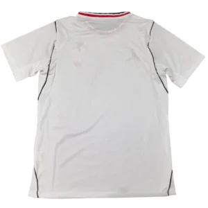 Francia Camiseta 2026 Especial Blanca - Camiseta Francia Mundial 2026 | tiendasdefutboles