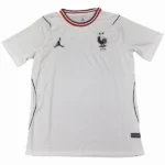 Francia Camiseta 2026 Especial Blanca - Camiseta Francia Mundial 2026 | tiendasdefutboles