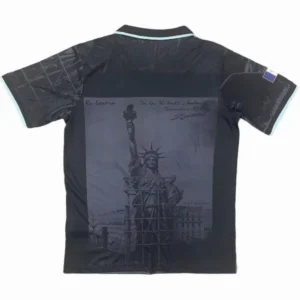 Francia Camiseta 2026 Especial Negra - Camiseta Francia Mundial 2026 | tiendasdefutboles