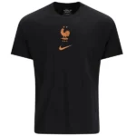 Francia Camiseta 2026 Especial Negra - Camiseta Francia Mundial 2026 | tiendasdefutboles