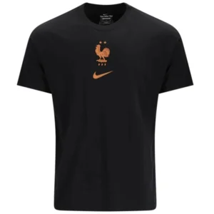 Francia Camiseta 2026 Especial Negra - Camiseta Francia Mundial 2026 | tiendasdefutboles