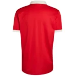 Tailandia Especial Camiseta Gales 2026 I Rojo
