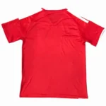 Tailandia Especial Camiseta Gales 2026 Rojo