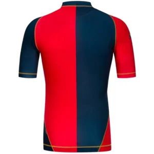 Genoa Camiseta 2025 2026 Especial Roja - Camiseta Serie A Genoa | tiendasdefutboles