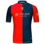 Genoa Camiseta 2025 2026 Especial Roja - Camiseta Serie A Genoa | tiendasdefutboles