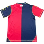 Tailandia Especial Camiseta Genoa 2025 2026 Rojo Azul