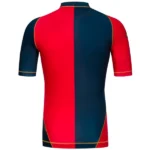 Tailandia Especial Camiseta Genoa 2025 2026 Rojo
