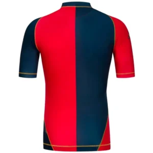 Genoa Camiseta 2025 2026 Especial Roja - Camiseta Serie A Genoa | tiendasdefutboles