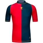 Genoa Camiseta 2025 2026 Especial Roja - Camiseta Serie A Genoa | tiendasdefutboles